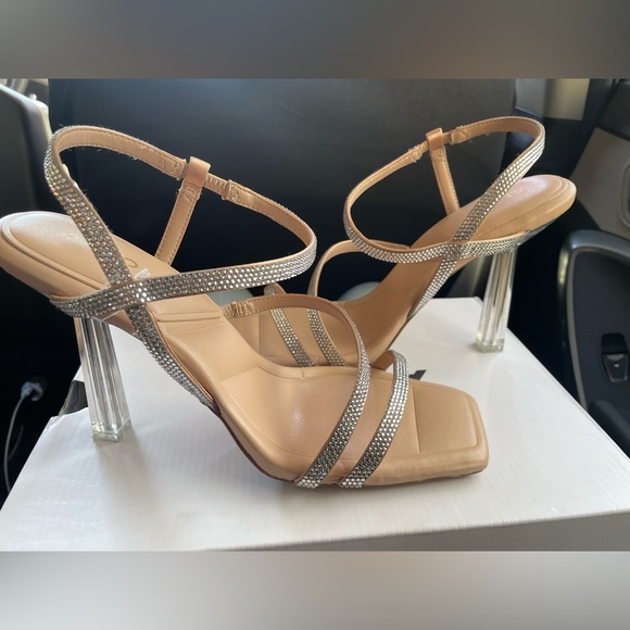 Adrocan Aldo Heels - Picture 6 of 7